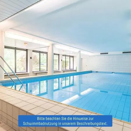Strandresidenz, App 306 شقة