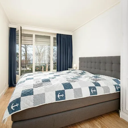 Lejlighed Strandresidenz, App 306 *