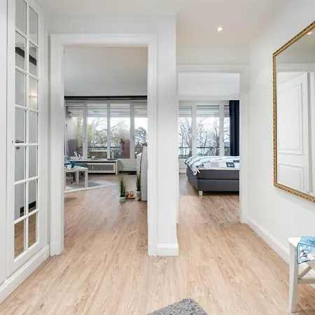 Strandresidenz, App 306 * تيميندورفير ستراند